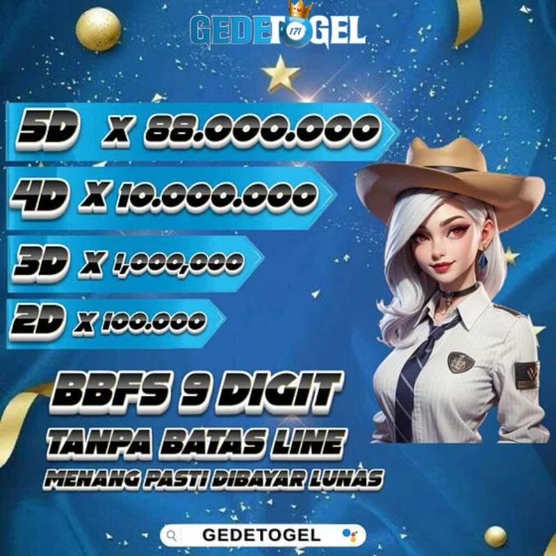 Mahjong Ways Resep Jadi Sultan Baru di Gedetogel Online
