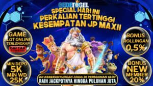 Main Gate of Olympus 1000 di GEDETOGEL Kisah Pemain Kaya Mendadak