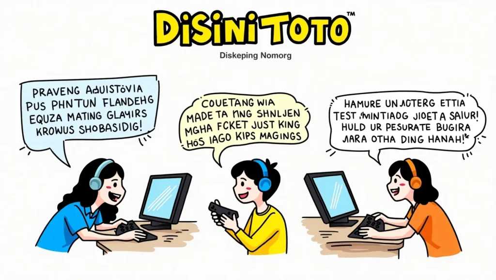 Situs Sebelah Down, Disinitoto Malah Bagi Bagi Jackpot!